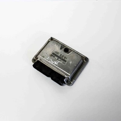 Centralina motore AUDI A6 4B2, C5 4B2907401E 2.5 Diesel 132kw 2001 2498110 - Immagine 1 di 3