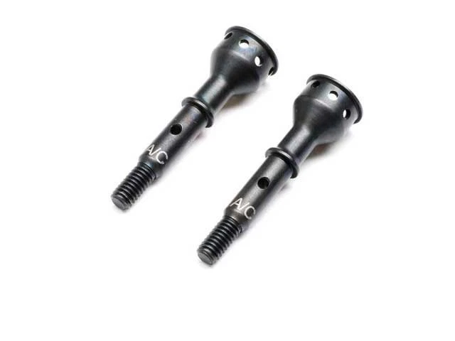 Team LOSI TLR-1142【22X】 VHA Rear Axle, A/C: 22X - Image 1 of 1