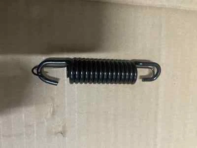 Keeway Hurricane 50 Main Centre Stand Spring 58510BSAT000  (GRA 19) - Image 1 of 3