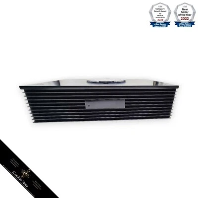 Technics SC-C70MK2 CD Player Black Wi-Fi USB Japan C70 MK2 MK II SCC70MK2 SCC70 - Image 1 of 4