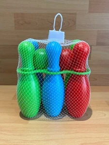 HI-GEAR 6 Pin Bowling Set, Camping Accessories, Equipments, Travel Essentials - Picture 1 of 5