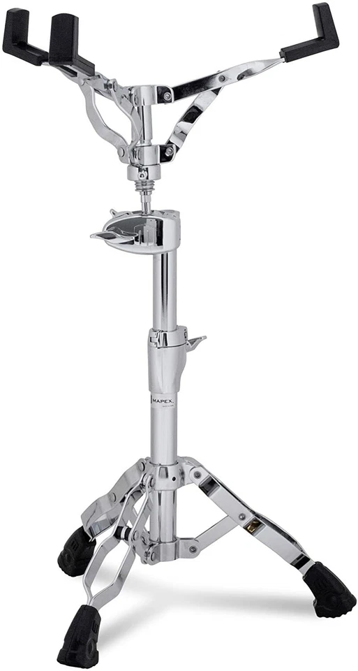 Mapex S800 Armory Chrome Ball Adjustment Tilter Snare Stand