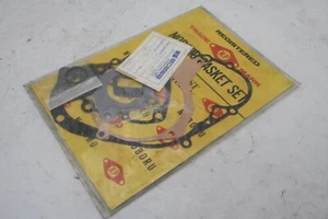 NOS 1978-1981 SUZUKI RM80 COMPLETE GASKET SET KIT NOBORU NP MADE IN JAPAN - Picture 1 of 3
