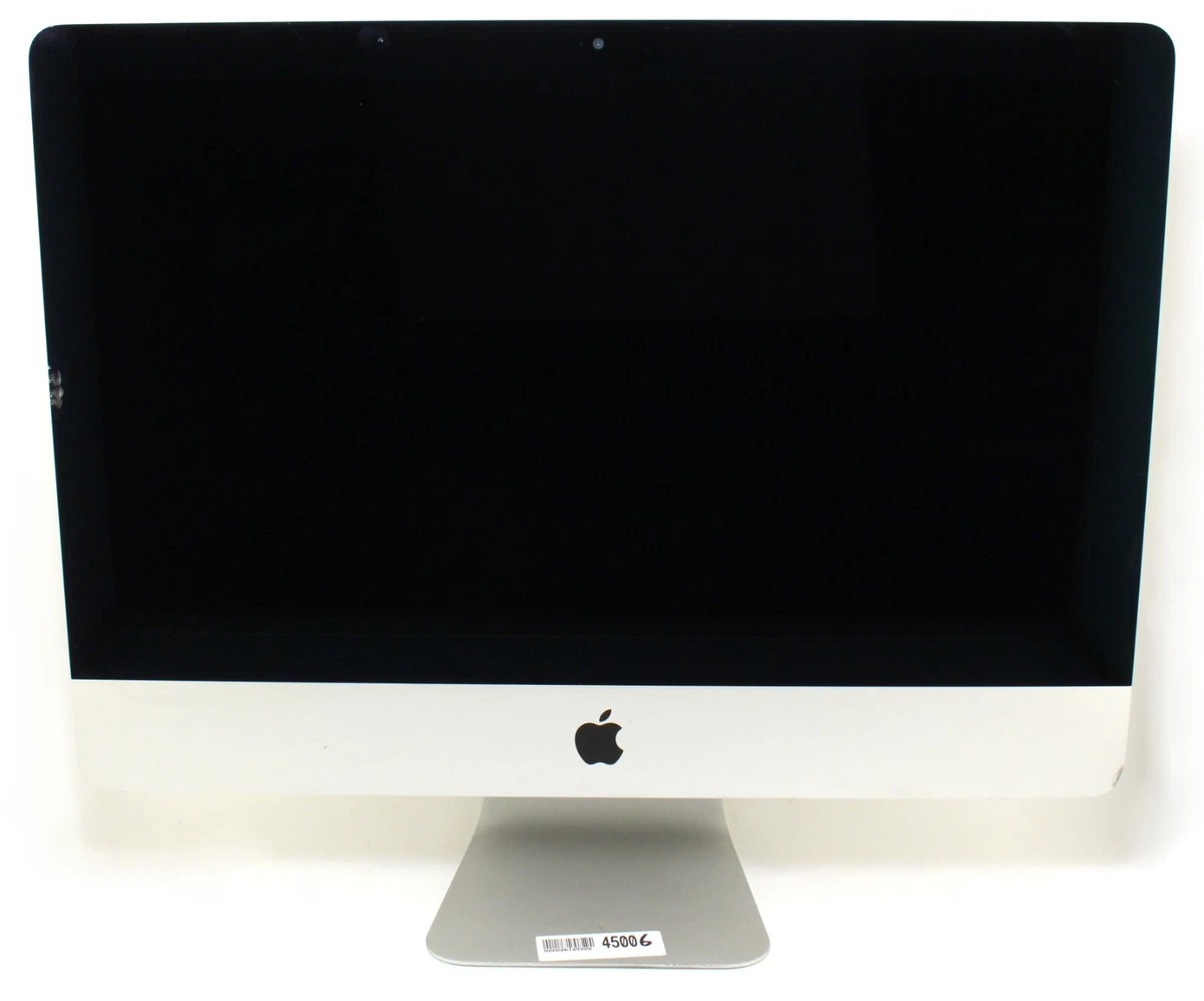 Preços baixos em Computadores desktops e all-in-one 2012 Apple