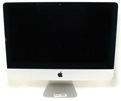 Apple iMac 21.5" 2012 A1418 MD094LL/A 2.9GHz Core i5 1TB HDD 16GB RAM; 6145006 Foto 1 de 4