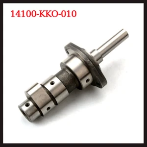 14100-KKO-010 Engine Parts Motorcycle High Quality Camshaft For Honda XR200R New - Bild 1 von 10