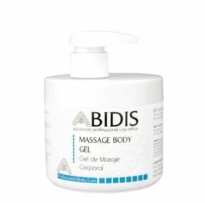Abidis Massage Body Gel 500ml #usau - Picture 1 of 1