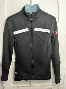 Castelli Gore-Tex Winter Jacket Small - Picture 1 of 5