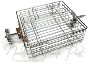 George Foreman Replacement Cook Basket Assembly Model GR59A Baby Rotisserie 950w - Picture 1 of 7