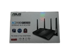 Asus RT-AC3100 Dual-Band Wi-Fi Router