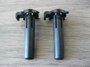 VW AUDI Radiator Upper Insulator Mount Stud Bolt Pin WHT001506A NEW GENUINE OEM - Picture 1 of 7