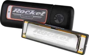Hohner Rocket with Torx T7 Screws ROCKT ~Multiple Keys - Picture 1 of 1