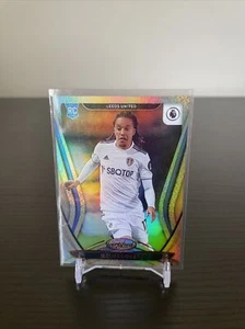 Helder Costa 020-21 Panini Chronicles Certified Rookie #14 SP Leeds United Rc - Picture 1 of 2