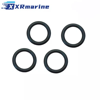 A Pack of 4 Oil Seal for Volvo Penta 925055 - Image 1 of 4