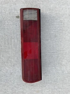 1979-1983 AMC Spirit/ Eagle Passenger Tail light Assembly Used - Picture 1 of 2