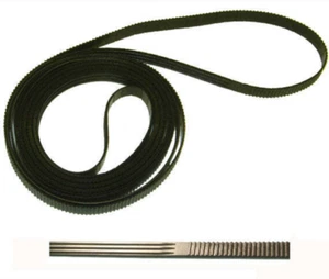 Designjet 500, 800 Kutschgurt 42" hält 10X länger als Import C7770-60014 - Bild 1 von 1