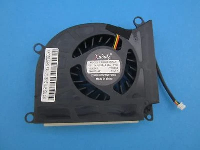 MSI Lüfter CPU Fan GT60 GT70 GT660 GT680 GT683 GT70 GT780 GX680 MS-16F2 MS-16F3 - Bild 1 von 4