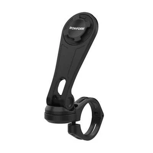 Rokform Cruiser Supporto Telefono Manubrio Moto Ultra Resistente Facile Regolabile - Foto 1 di 10