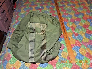 Original Military Improved Duffle Bag - Previous Issued - Bild 1 von 2