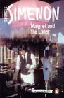 Maigret And The Loner: Inspector Maigret #73 (Inspector Maigret)