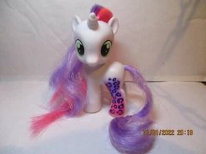 MON PETIT PONEY G4 " SWEETIE BELLE, WILD RAINBOW " 2014  - Picture 1 of 6