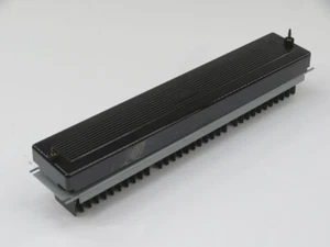 ABB FT1-R073 R498A020G01 FLEXITEST SWITCH PANEL T246314 - Picture 1 of 7