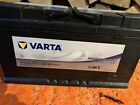 Varta AGM LA95 12V Leisure12V Battery Dual Purpose for Caravan, Boat & Motorhome