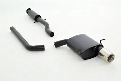 FMS Gr A Impianto Sportivo Mini One Cooper R50 Anno 2001-2007 1.6L 16V 66/85kW - Immagine 1 di 3