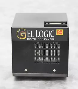 Kodak 1500 Gel Logic fotocamera CCD digitale per sistema di imaging transilluminatore - Foto 1 di 7