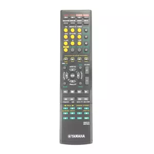 Remote Control For Yamaha RX-V461 HTR-6040 HTR-6050 WN22730EU Audio Receiver - Picture 1 of 1