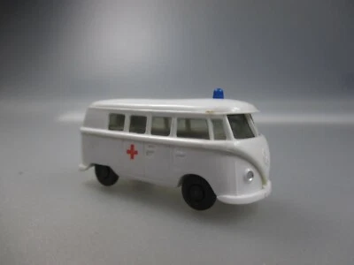 Wiking: VW T1 Ambulanza (PKW24) - Immagine 1 di 4