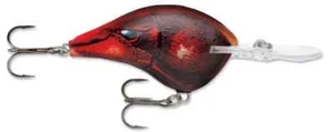Rapala DT-16 Delta - Picture 1 of 1