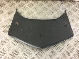 TRIUMPH TROPHY 1215 SE LOWER TOP FAIRING INFILL  YEAR 2012-2017 (STOCK 567) - Picture 1 of 2