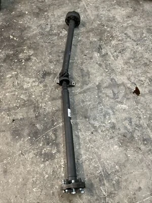 2017 MERCEDES BENZ C63 AMG REAR RWD DRIVE SHAFT OEM 205 410 50 01 - Image 1 of 4