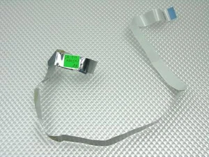 Epson Stylus CX5400 All-in-One Printer Control Panel Flex Cable 30" 17-pin - Picture 1 of 5