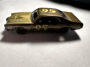 Mattel Hot Wheels '70 Mercury Cyclone Vintage Racing Series #95 - Picture 1 of 6
