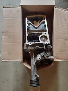 Land Rover Range Discovery Jaguar 5.0L Eaton TVS1900 Supercharger XK XF XJ XKR - Picture 1 of 2
