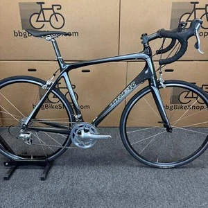 Used Trek Madone 4.5, Carbon Fiber Road Bike - 2008, 58cm - Picture 1 of 13