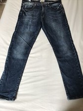 883 Police mens jeans size W36 L32