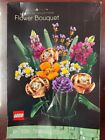 LEGO Flower Bouquet Building Kit 10280