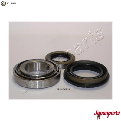 KIT DE COJINETE DE RUEDA KK-21021 PARA NISSAN DATSUN TERRANO/� URVAN/Van/Bus PICK/UP Foto 1 de 4