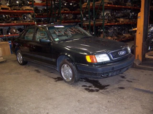 INTERRUPTOR VENTANA CONDUCTOR 1992 92 AUDI 100 33754 Foto 1 de 4