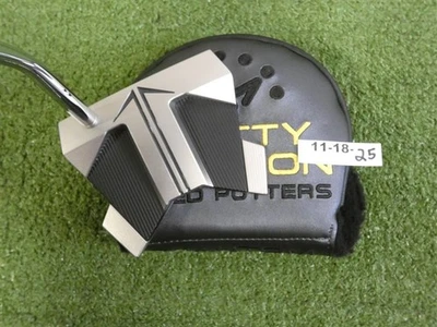 Titleist Scotty Cameron 2024 Phantom 11 34" Putter with Headcover New - Image 1 of 4