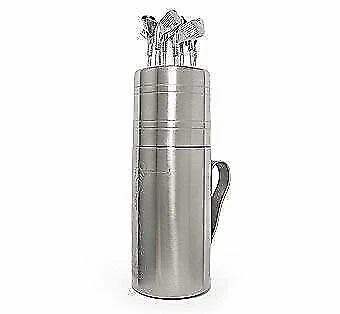 TEE TIME Anucci 4.0 OZ eau de parfum para hombre salpicaduras/aerosol colonia GOLF nuevo sin caja Foto 1 de 1