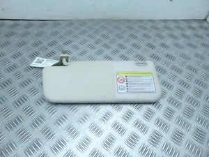 Ford Ka Links Beifahrerseite Beifahrerseite Sonnenblende / Sunvisor Mk2 2008-2016M - Bild 1 von 4
