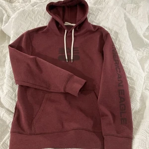 American Eagle Hoodie Men’s Size M Super Soft Classic Hoodie - Picture 1 of 9