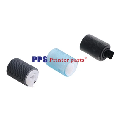 New Pickup Roller Feed Roller Kit Fits For Canon ADVANCE C3520i C3530i C3525i - Image 1 of 3