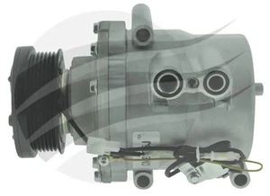 JayAir CM9305J Air Con Compressor 12V for Ford Falcon EF EL Fairland NF NL 6cyl - Picture 1 of 3