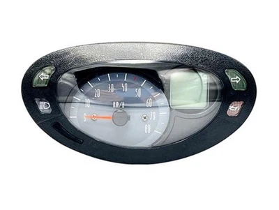 Tachometer Tacho für Yamaha Neos 50 / MBK Ovetto 50 (2002-2006) - Bild 1 von 2