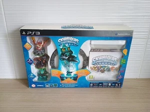 Skylanders Spyro's Adventure Starter Pack - PS3 Free UK Postage - Picture 1 of 13